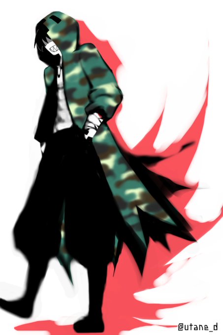 の主役は我々だのtwitterイラスト検索結果 古い順