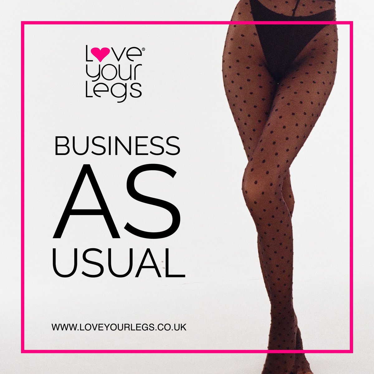 💕🔓 loveyourlegs.co.uk 🔓💕
•
•
#tights #Businessasusual #shopnow #online #legs #hosiery #fashion