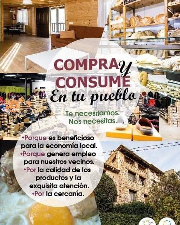 Gúdar-Javalambre "Aquí tocamos las estrellas" tweet media