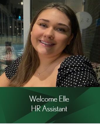 We would like to officially welcome Elle who is our new HR Assistant to <a href="/VERTOHR/">VERTO</a> 

#newstarter #hr #hrassist #welcometotheteam #propertymanagement #residential #growingteam