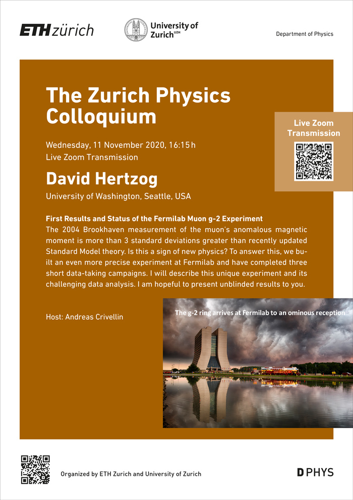 ETH Physics tweet media