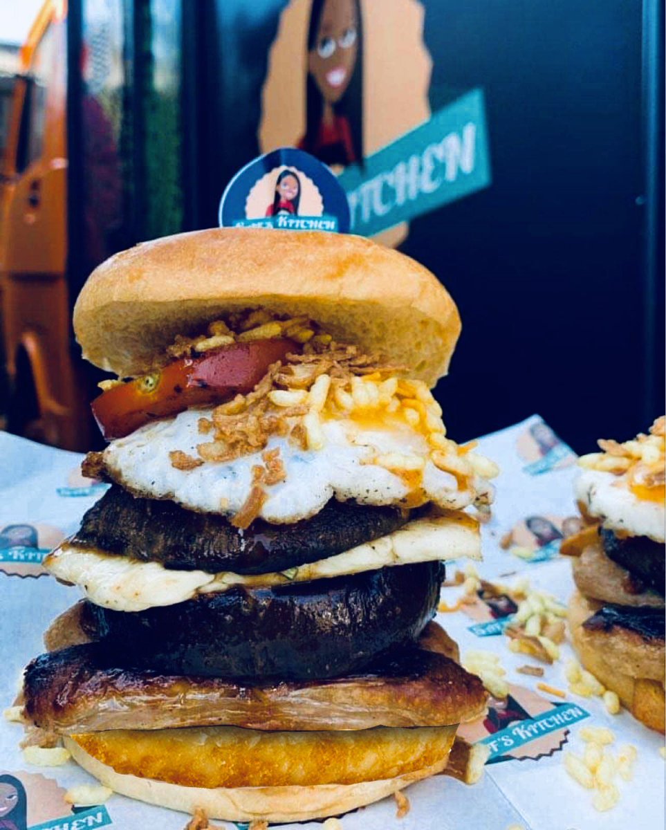 With the launch of  “Punjabi Nashta” aka Breakfast last month, it went down a treat. 👏
So we are keen to do it again all over again especially with all the requests and <a href="/sophie_etc_/">Sophie</a> cravings 😂.
....
Would you prefer a mid-week or weekend Nashta?
...
Please comment below.