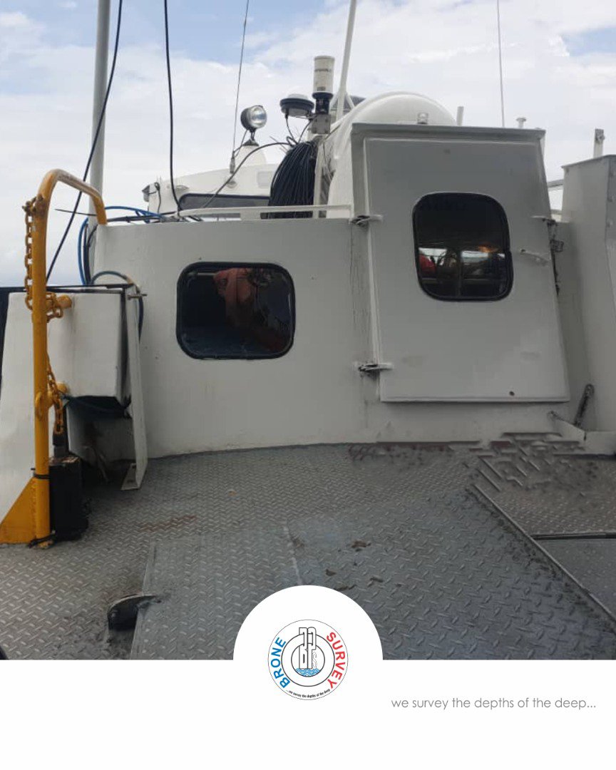 bronesurvey's tweet photo. Learn to sail your ship and you will never be afraid of storms.
#Brone
#Hydrography
#GeophysicalSurveys
#GeotechnicalSurveys
#SeismicSurveys
#RigPositioning
#Oilandgas
#Lagos
#PortHarcourt
#Nigeria
#Talkoilandgas
#Drilling
#oilfieldstrong
#offshoreheroes
#offshorewritings https://t.co/L4HuRWGdNU