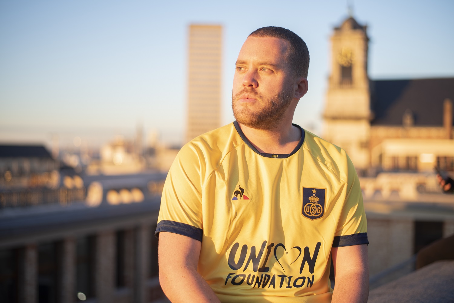 Royale Union Saint Gilloise On Twitter Qui Veut Son Maillot 2020 21 Https T Co Rlduopgbru Https T Co 4rrvhrmv6v