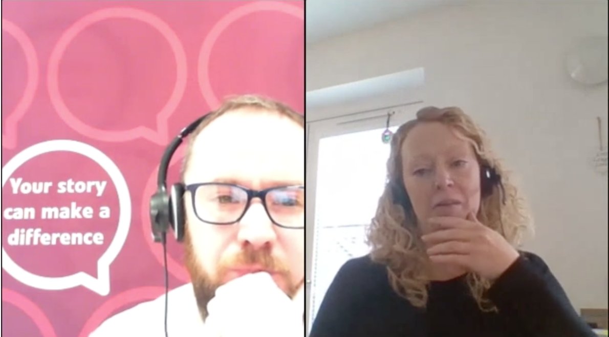 CareOpinionScot's tweet photo. We're delighted to share with you a blog about the 3rd session of #COSconf held on the 28th October. This session came from @MacmillanScot's @JaniceMalone19 and the blog includes the full video of the session, the presentation and links shared on the day
https://t.co/runFoGsdxy https://t.co/oRguXykXJ5