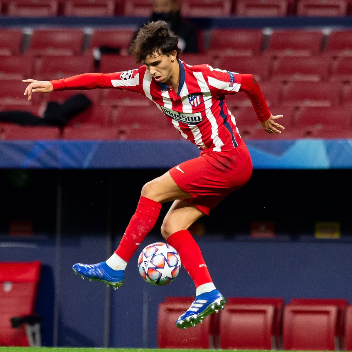 topps now Joao Felix UCL 013 ジョアン・フェリックス アル・ナスルが