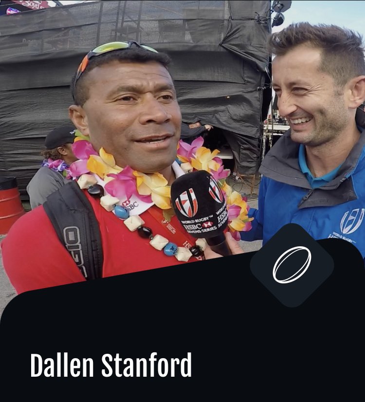 YourMatchKit's tweet photo. Meet @TheRugbyCorner 

Former USA 7s Player turned rugby broadcaster.

View his profile here: https://t.co/o8LAkXTH6w 

#MatchKit #MatchKitMeet #Rugby https://t.co/PVYaBWjcyq