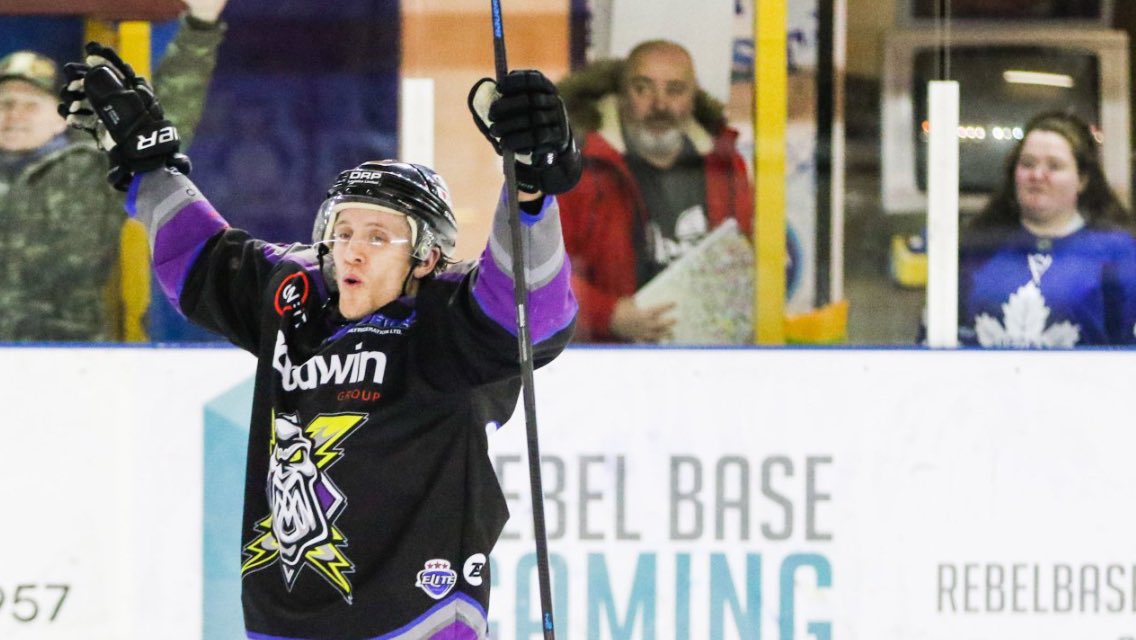 Mcr_StormSuprt's tweet photo. #SupportStorm
Get your @Mcr_Storm 50:50 tickets by clicking the link below!
👇💰👇💰👇💰👇💰👇

🎟 https://t.co/u3Ap5Atgkb

Hopefully we can see @NickPBarlow selling tickets at the OSC Desk on a game night some time soon!!
#StaySafe ⛈ https://t.co/zvliT3G3Mg