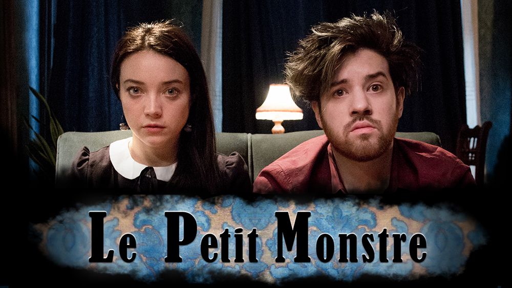 AnaisVachez's tweet photo. [BREAKING NEWS] Mon court-métrage LE PETIT MONSTRE est désormais visionnable dans le MONDE ENTIER 🌎

N'hésitez pas à partager l'info pour le faire découvrir à vos amis à l'étranger 💜 (sous-titres anglais dispos)

📺Pour le voir, c'est là 👉 https://t.co/L4sNOjkCHW

Bon film🍿 https://t.co/JhojXI7lkd