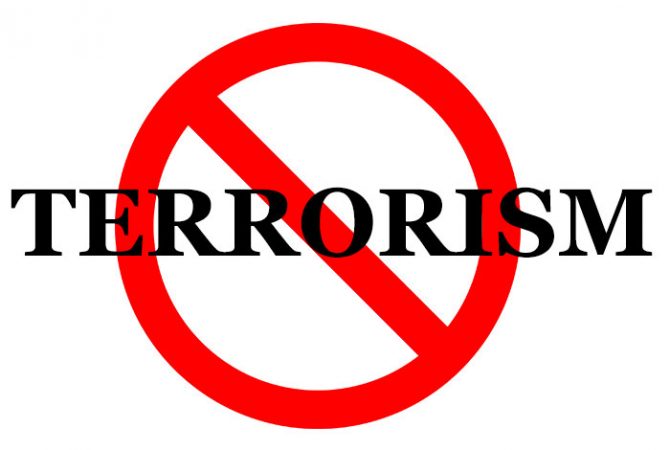 𝗧𝗲𝗿𝗿𝗼𝗿 𝗴𝗿𝗼𝘂𝗽𝘀 like Isis, Hamas, Boko-Haram, Al-Qaeda, Hezbollah, Taliban, etc. are in error & are 𝗨𝗡𝗜𝗦𝗟𝗔𝗠𝗜𝗖!!"No true Muslim can be a TerroristNo Terrorist can be a True Muslim"Islam is in fact against Terrorism, Read this: http://www.alislam.org/articles/islam-and-terrorism20/34