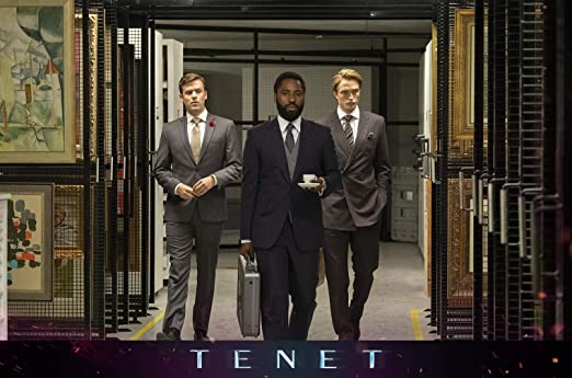 sallyvg's tweet photo. #TENET Italian DVD release date: Jan 13 https://t.co/rHTOMovelS https://t.co/pSUbGdHtkx