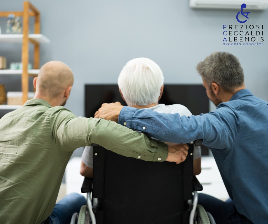 Cabinet Preziosi Ceccaldi Albenois tweet media