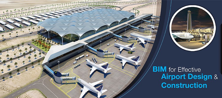 Airports are a great fit for BIM to take flight and budgets are a focus in this regard. The benefits of visualization help reduce operational expenses & identify the best designs to leverage sustainability. https://t.co/qFP5XeZf1z
#bimforairportconstruction #airportconstruction https://t.co/znATHpADwE