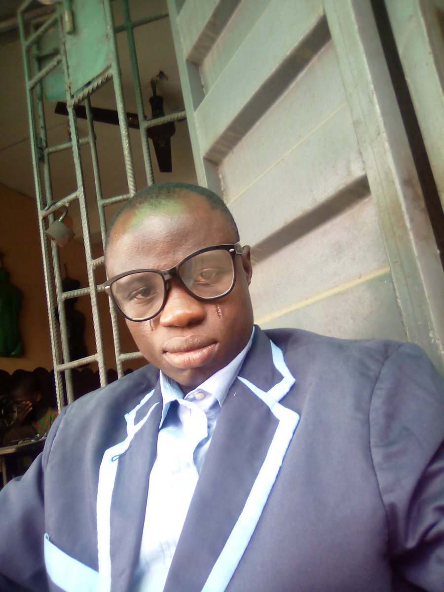 Aliu Hassan (@aliuhassan16) on Twitter photo 