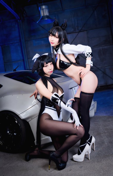コスプレイヤーのTwitter画像63
