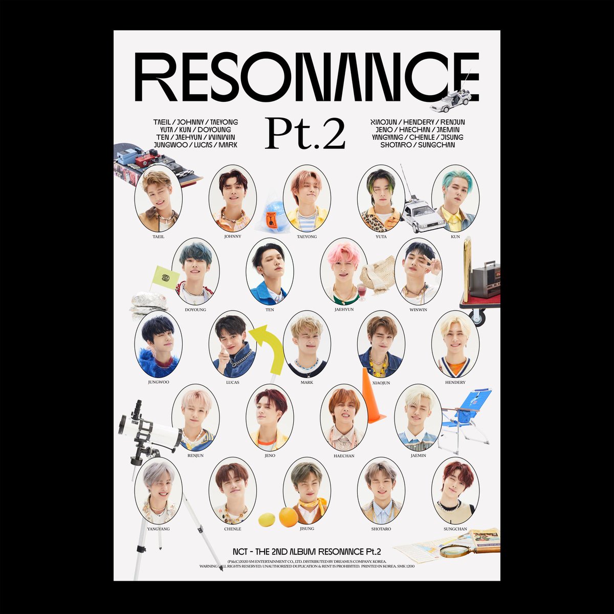 nanasunscart's tweet photo. Nanasunscart Resonance Part 2 Fansign Albums G.O (Limited only sorry 😿) 🇵🇭 

⛅️ Price: 600-1,100 + lsf 
⛅️ DOP: Last week of Dec 
⛅️ Pooling available 
⛅️: https://t.co/uy41nSyaSg https://t.co/s01PSAgM4i