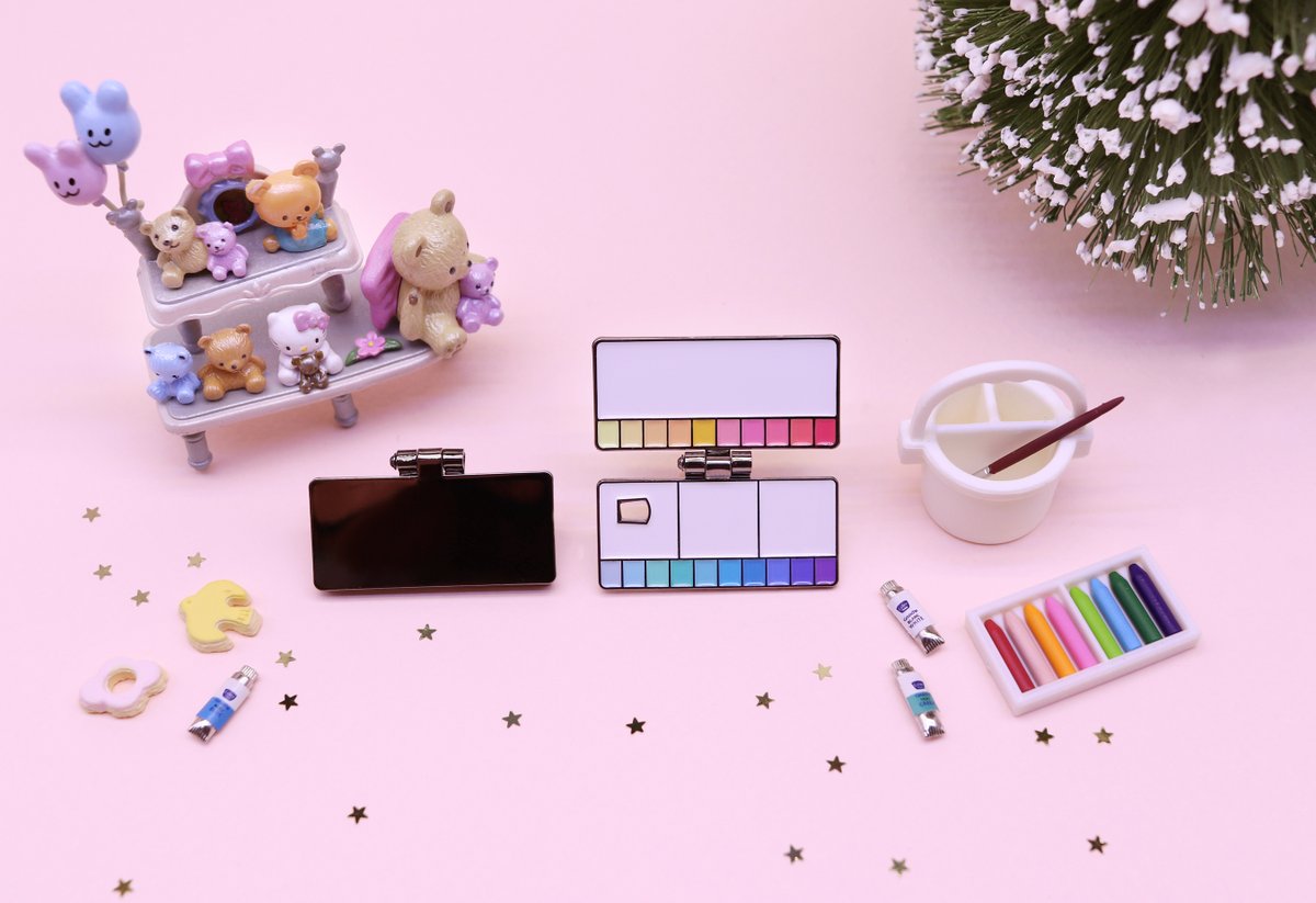 🌟솜바새 tweet media