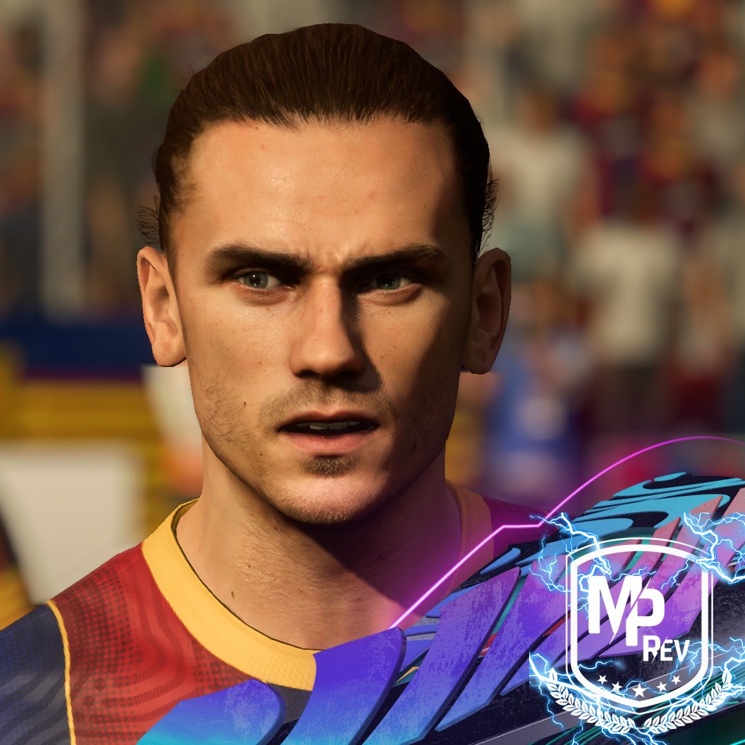 MasterPatch's tweet photo. helllloooo MPR is back !!! thanks to @paulv2k4 for all his hard work to make this possible here some of the faces coming in the first MPR release for #FIFA21 , oh and #Fifa20 we still have a last dance 😉
#WeAreBack #FIFA21 https://t.co/M0qVRfAeuI