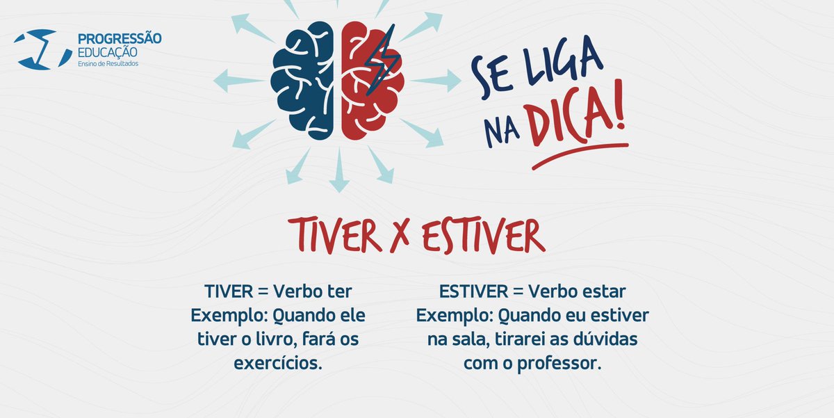 cprogressaoilha's tweet photo. Dica de estudo para você anotar e não esquecer mais😉 https://t.co/ZFZrhOwBTr
