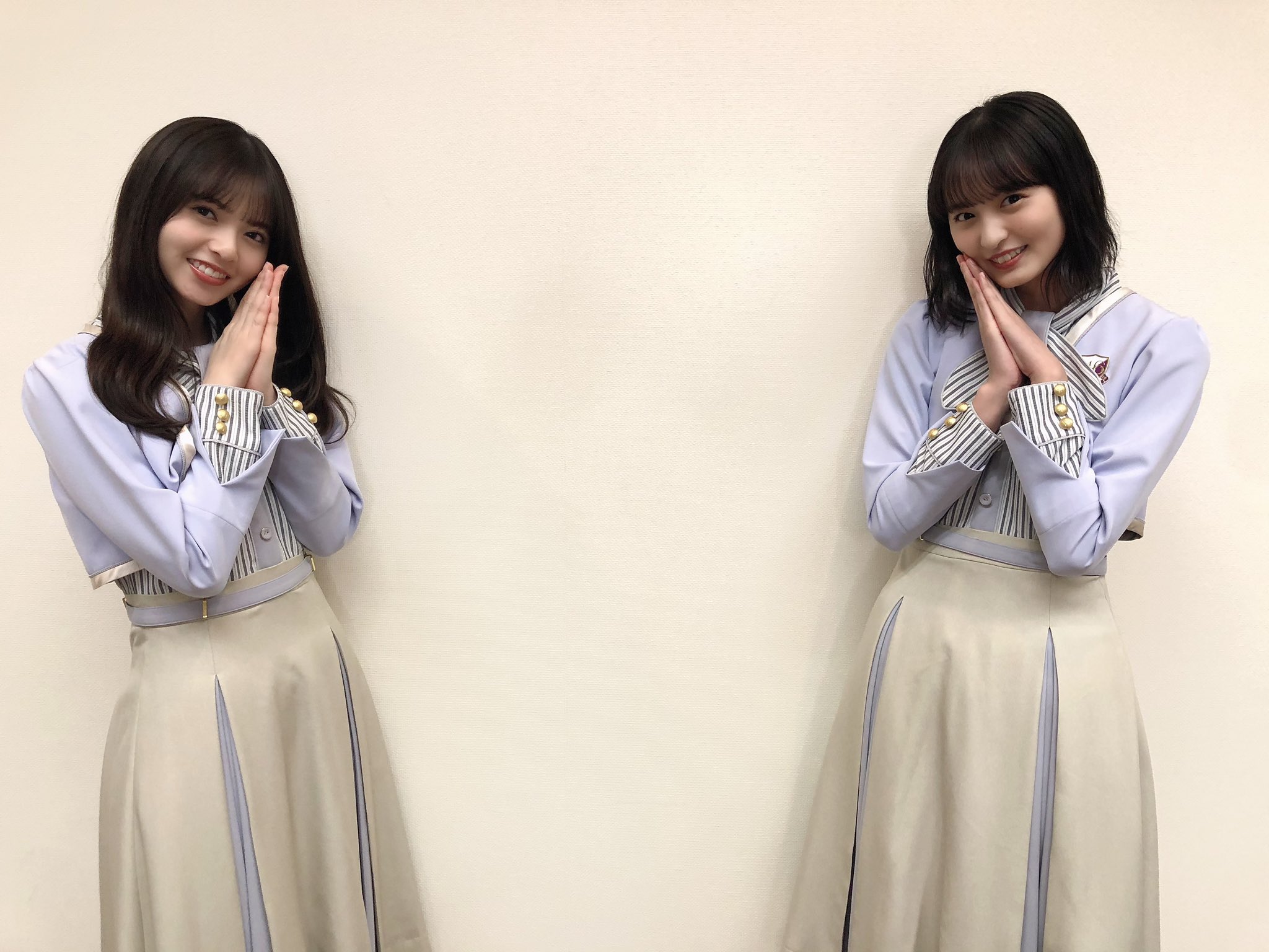 乃木坂46 على X: 