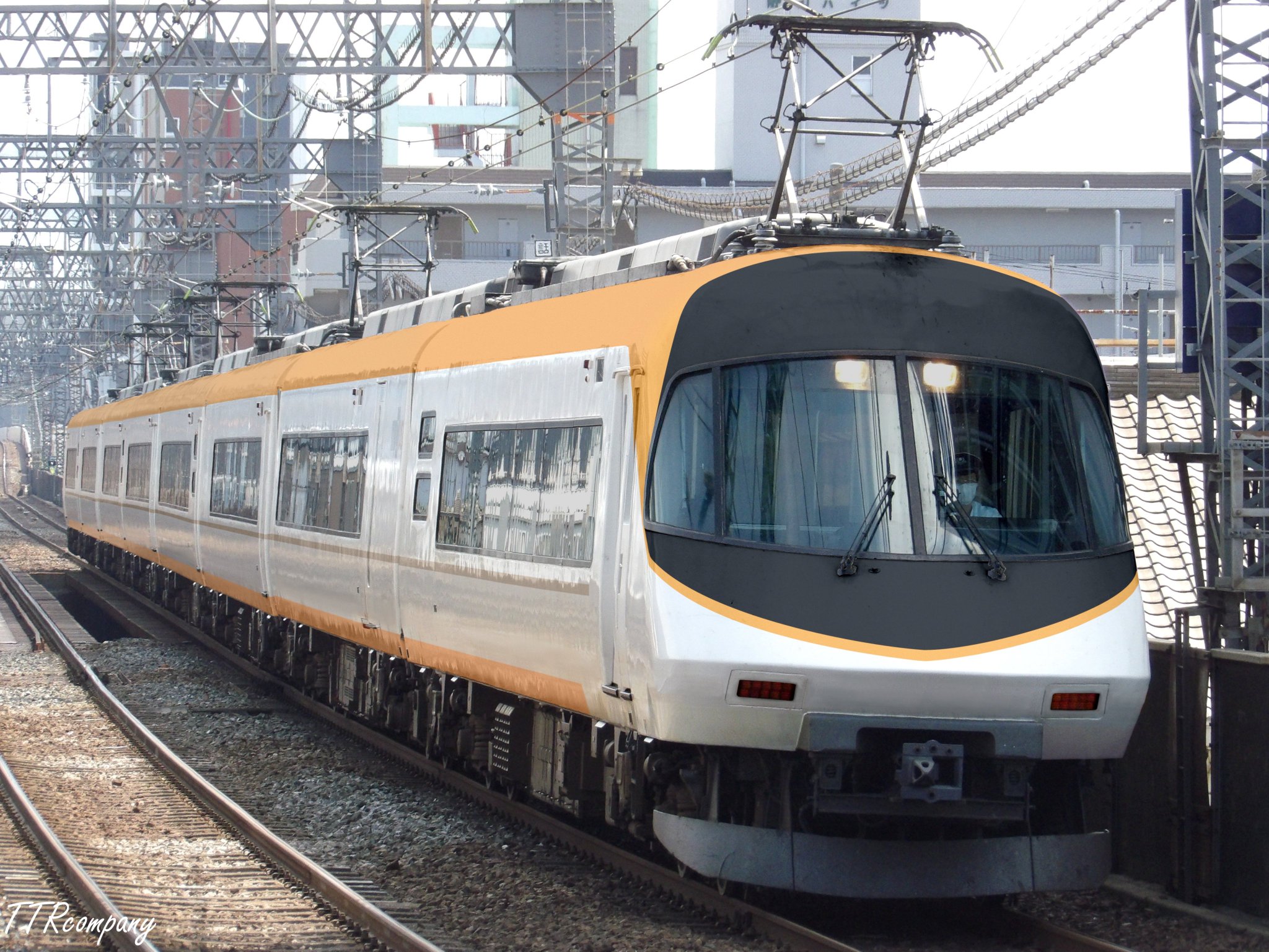 てぃーあーる/TTRcompany on X: 