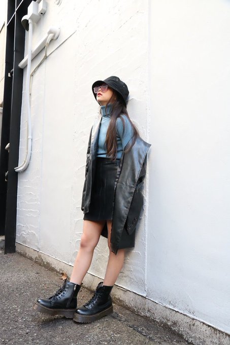 Twitterのコスプレ画像3