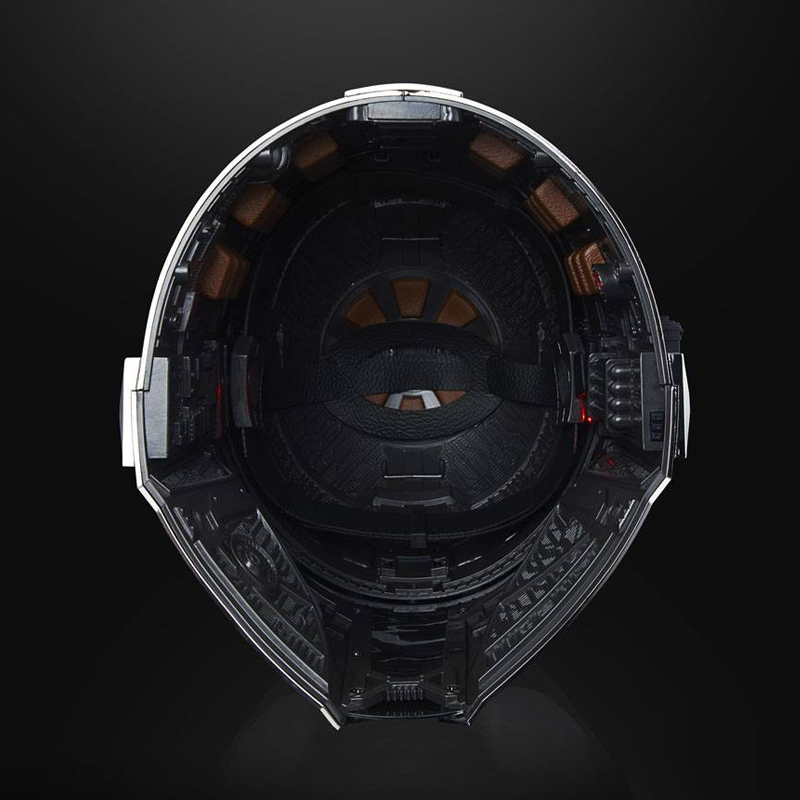 AceroyMagia's tweet photo. Casco The Mandalorian Black Series
👉https://t.co/60bJ0cQRkL
#cascothemandalorian #TheMandalorian #themandalorianhelmet #replicasdecine #cascosstarwas #tiendaonline #TiendaFriki ##aceroymagia #thisistheway https://t.co/AZIwSmhQMP