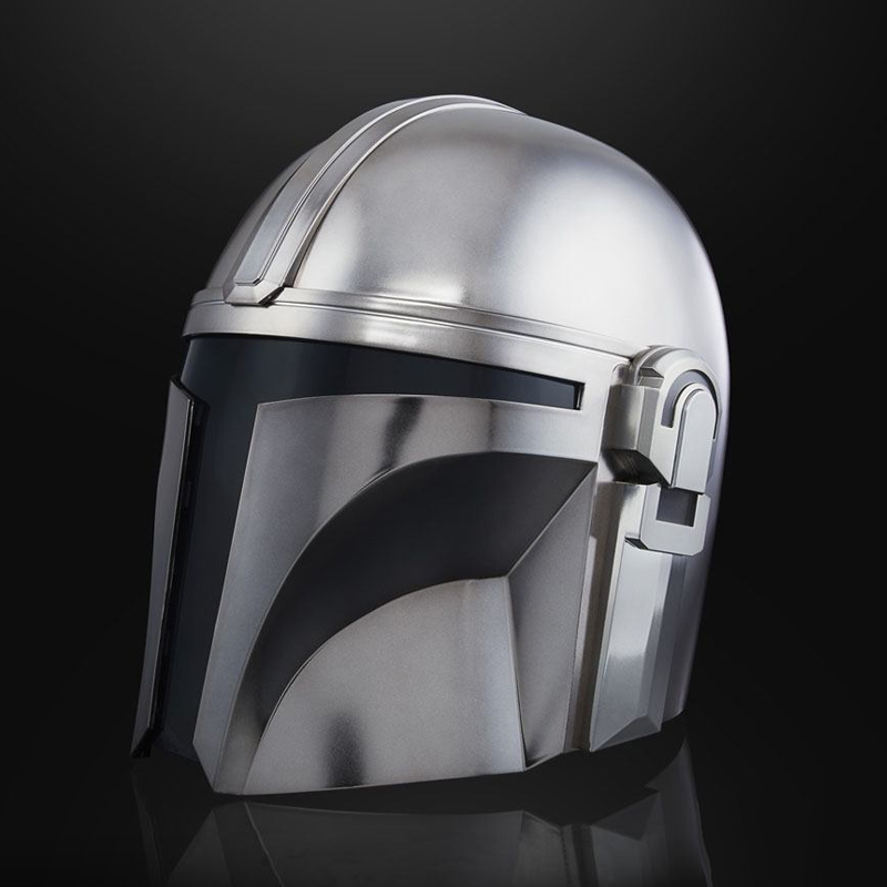 AceroyMagia's tweet photo. Casco The Mandalorian Black Series
👉https://t.co/60bJ0cQRkL
#cascothemandalorian #TheMandalorian #themandalorianhelmet #replicasdecine #cascosstarwas #tiendaonline #TiendaFriki ##aceroymagia #thisistheway https://t.co/AZIwSmhQMP