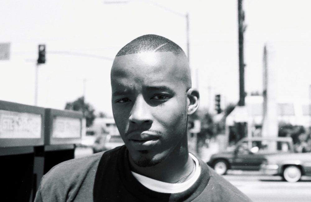 Happy birthday to the legend Warren G!!! 