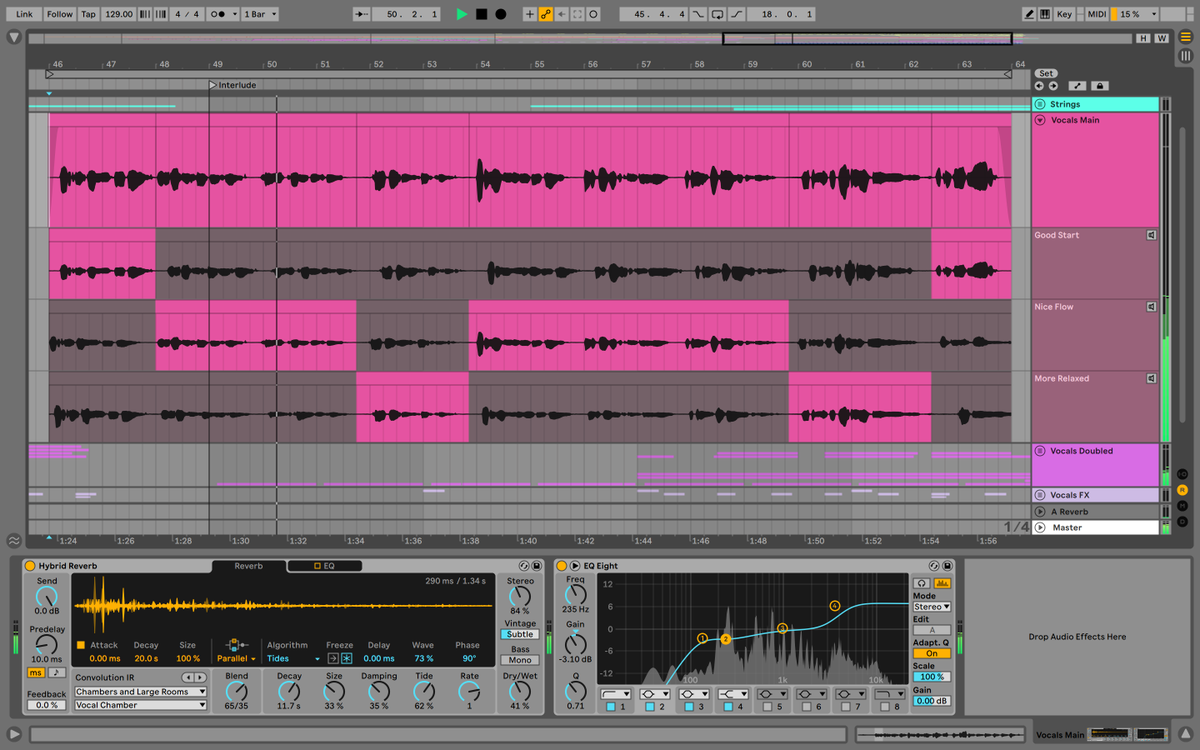 Ableton Ableton