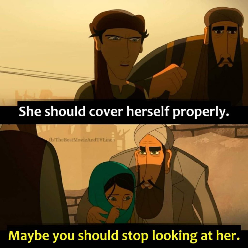 It’s not hard