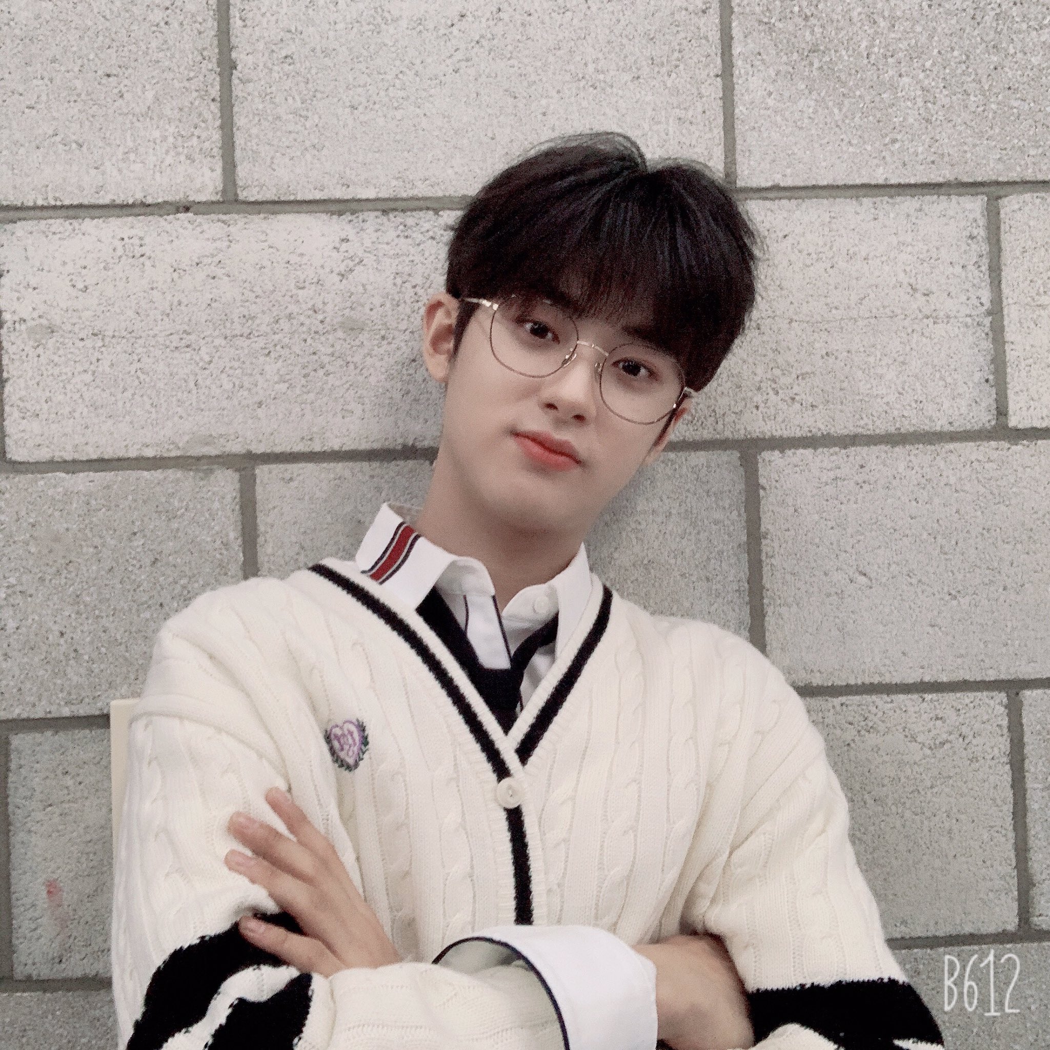 KIM MIN KYU Japan on X: 