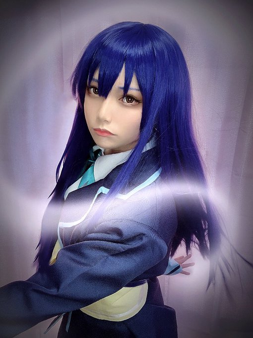 Twitterのコスプレ画像76