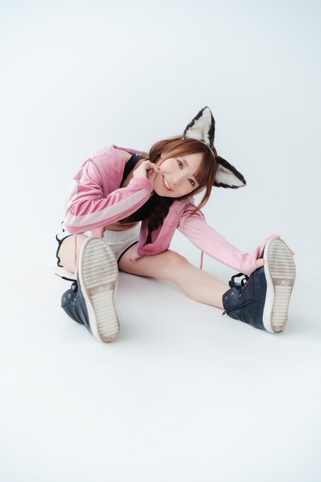 Twitterのコスプレ画像34