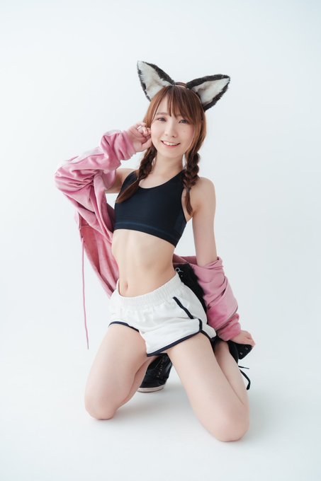 Twitterのコスプレ画像33