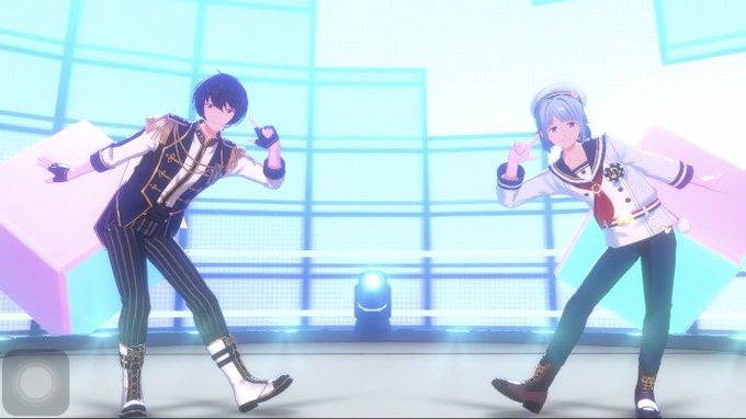 シンメトリーのtwitterイラスト検索結果 古い順