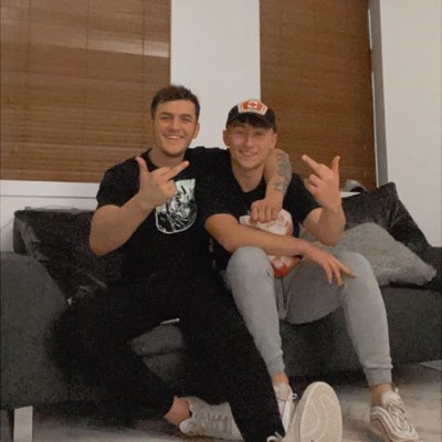 #NewProfilePic