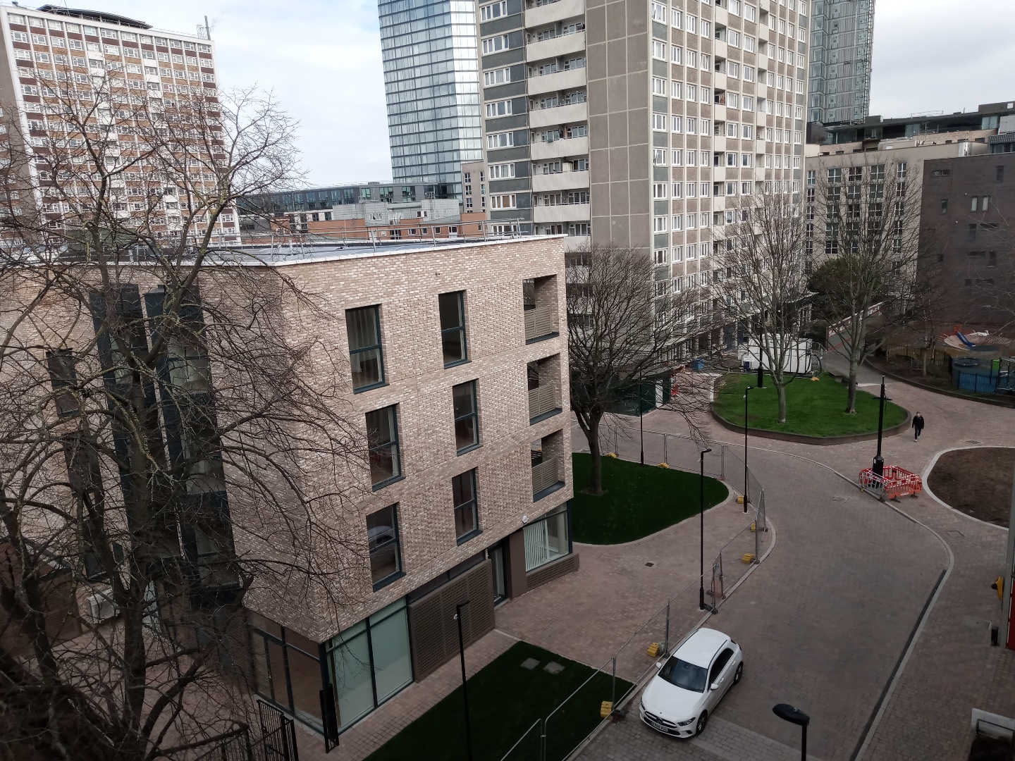 Islington Council on Twitter "We’re building muchneeded new homes