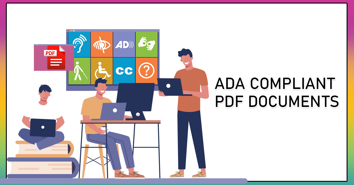 MerakeeLabs's tweet photo. Get #ADACompliantPDFDocuments within the shortest possible time at cost-efficient prices. Just register and upload your documents here: https://t.co/BCdl2v1tzw #TestPDFAccessibility #CreatingAccessiblePDF #MakingPDFAccessible @MerakeeLabs https://t.co/WEqm1yy0CC