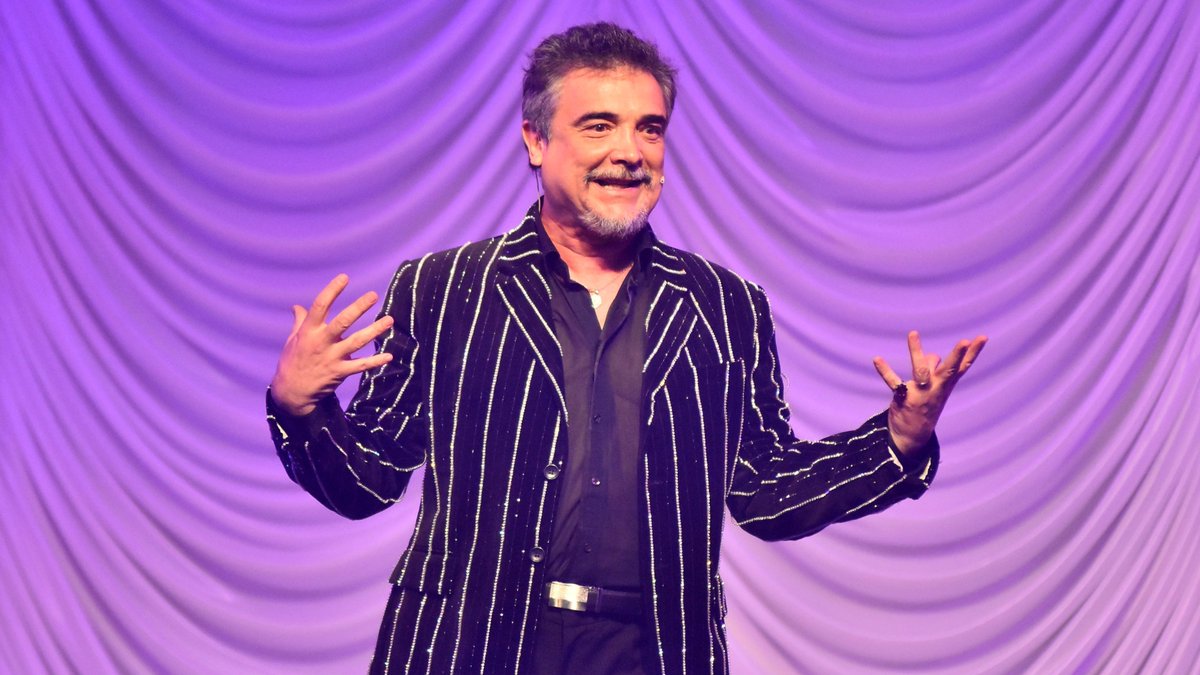 Radio 10 - AM 710 tweet media