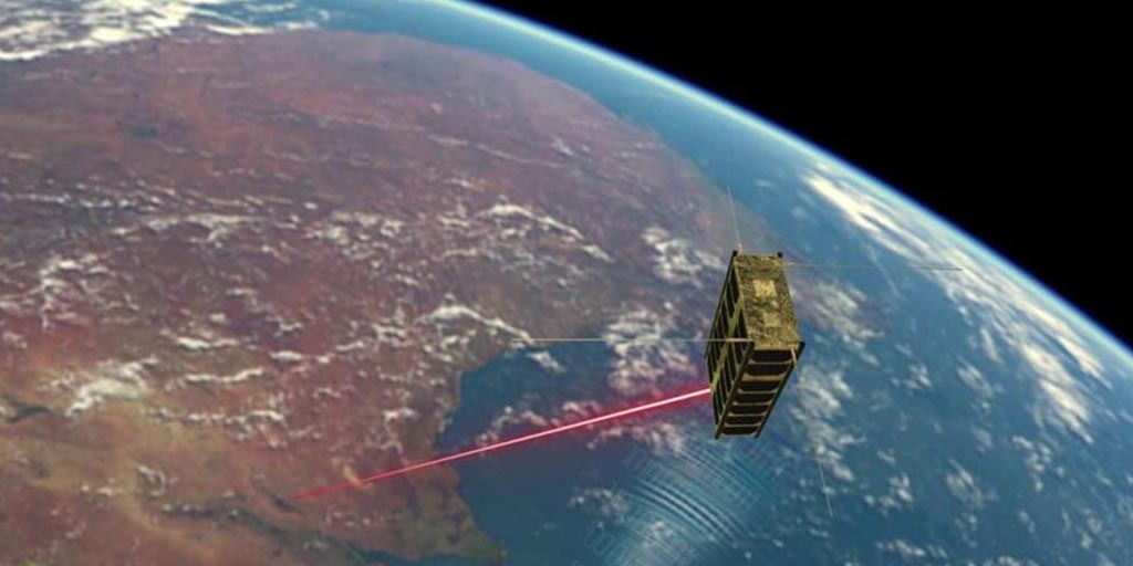 CDTI_innovacion's tweet photo. 🛰️El CDTI invierte junto con @mundi_ventures en @emxys, empresa española especializada en #nanosatélites que usan #ComunicacionesÓpticas para transmisión de datos 👇

➡️ https://t.co/Xqd8VMVRIX

#Innvierte #Odaliss #satélites #espacio #CapitalRiesgo #VentureCapital https://t.co/0j8tfHm9H2