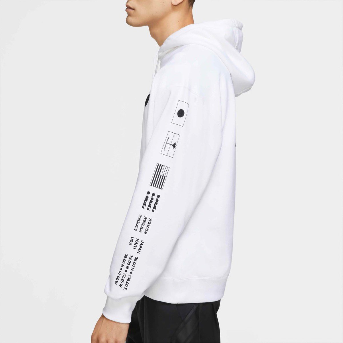 𝐔𝐏 𝐓𝐎 𝐃𝐀𝐓𝐄 大坂なおみ Nike コラボアパレルコレクションが国内11月16日 月 に発売予定 日の丸国旗にインスピレーションを得た新ロゴを採用 Naomi Osaka ナイキ 詳しくは記事をチェック T Co Vutwgvaryk Top T Co