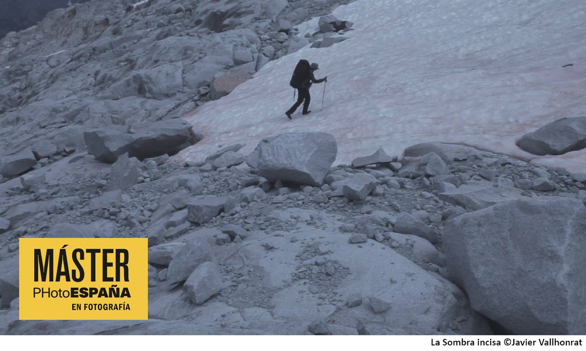 photoespana's tweet photo. El Máster PHotoESPAÑA en Fotografía organiza la clase magistral del fotógrafo Javier Vallhonrat en @ALCBDS_CArte el próximo lunes 16 a las 18h. Entrada gratuita hasta completar el 50% del aforo. +info: master@phe.es
#masterphe #estudiarfotografia #masterfotografia https://t.co/3F3oqieKjZ