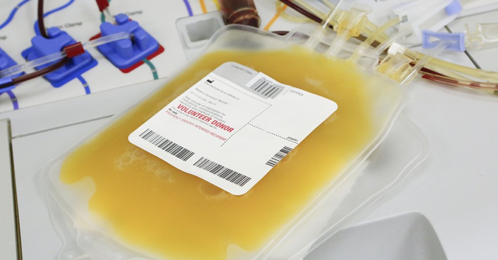 BuonSangue1's tweet photo. La terapia al plasma iperimmune ha aiutato molti pazienti durante l'epidemia della scorsa primavera: dopo le sperimentazioni a Pavia e Mantova e lo sviluppo del progetto Tsunami, ecco le indicazioni del Cns su come usarlo in questa seconda ondata:
https://t.co/CccaGGB38W https://t.co/7H7mVHFehb