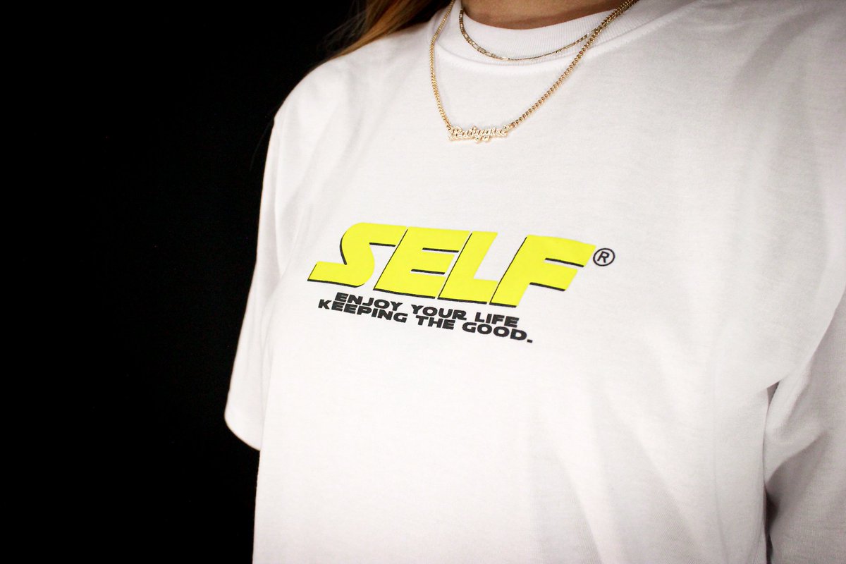 selfapparelco_'s tweet photo. "Self Love Series v1"
-
PHP 600 
USD 12.38
JPY 1296.10
(Shipping fee not included)
-
Sizes: XS - XXXL
-
Free delivery around CAMANAVA or nearby areas.

IG:selfapparelco2020
In Frame:  Francess Nicole
Shot by: Aearth Doria https://t.co/raEhwUlUna