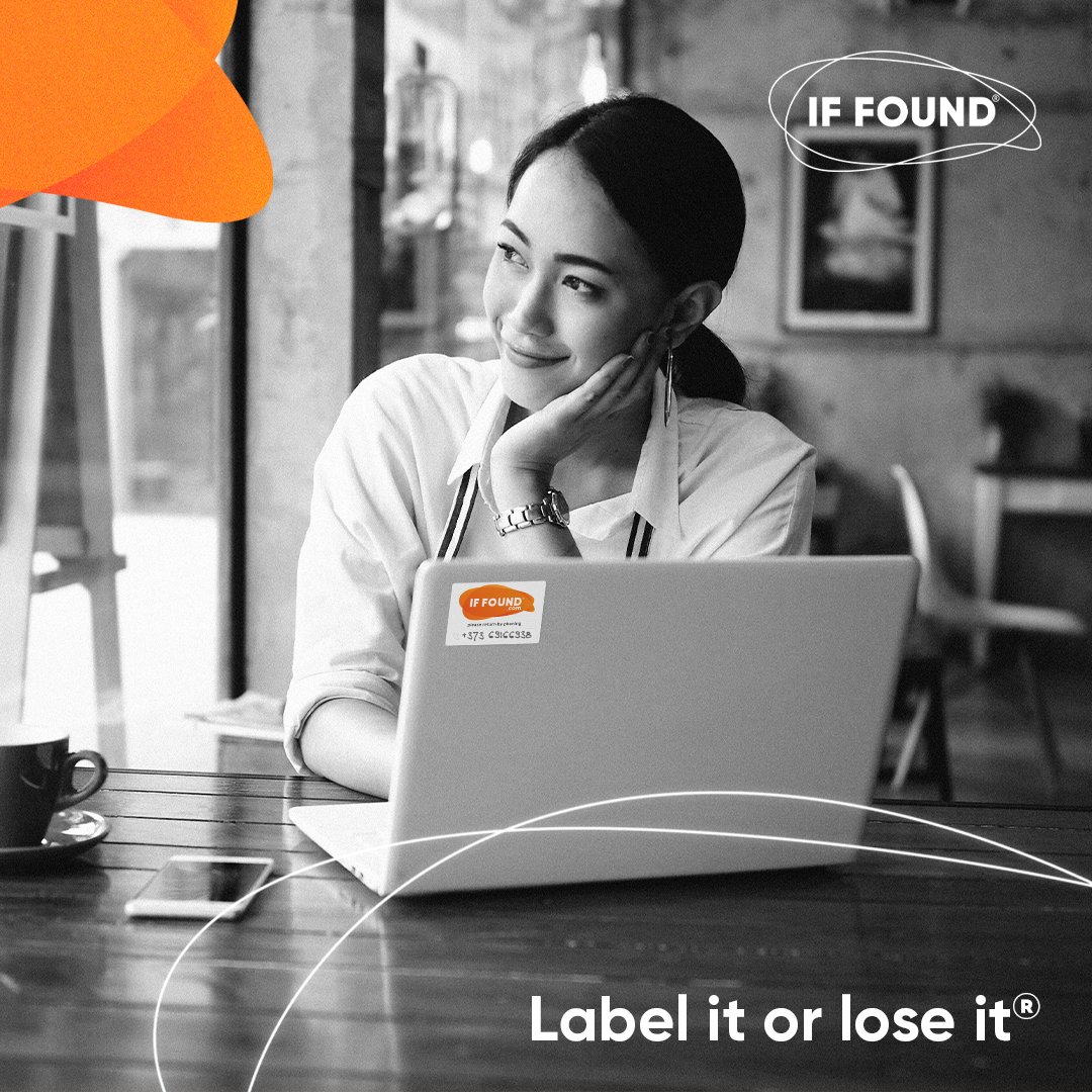 iffound_offi's tweet photo. “Label it or lose it” is our way of life here at If Found 😊.
We know you value your belongings and cherish them so we “found” a way to minimize the possibility of losing them.
The If Found labels are meant to make you feel secure.🔒
#iffound #labels #schoollabels #stamps https://t.co/EOpCvivIiT