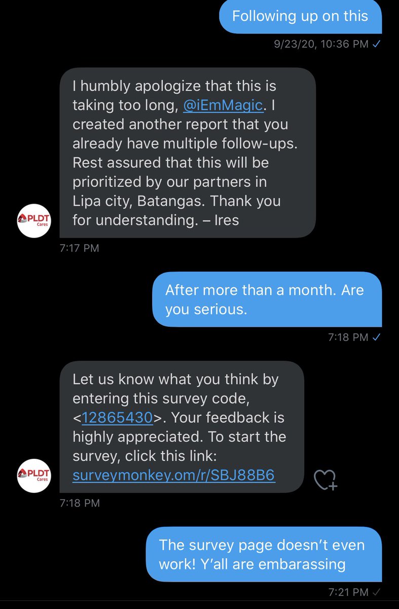 Emil Hedacan tweet media
