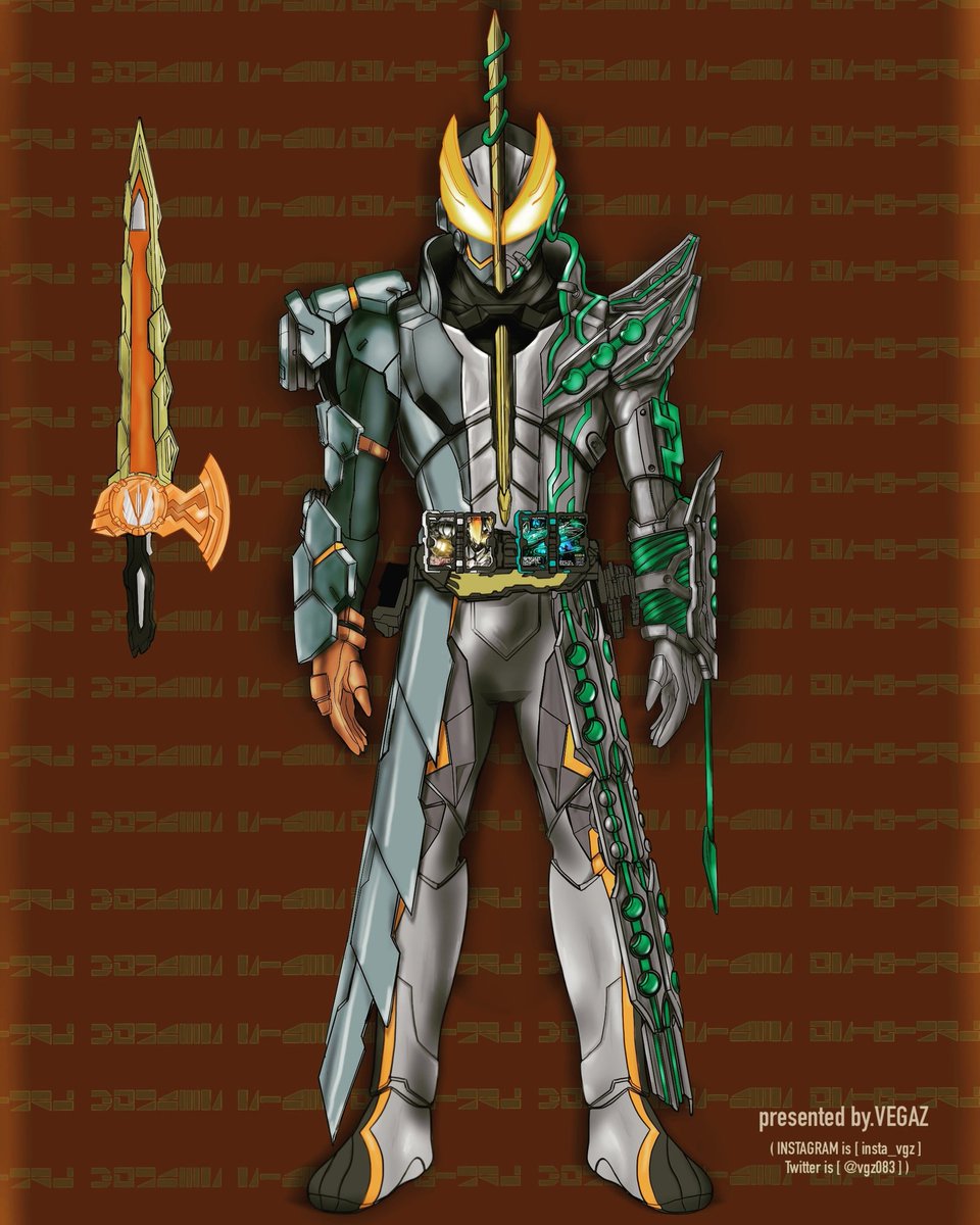 تويتر ベガモン على تويتر 仮面ライダーバスター 玄武ジャッ君 描いてみました 自分はライダーの素体をトレスじゃなくて自分好みのスタイルに1から直して描いているのでそれに合わせてジャッ君ボディを描くのめんどくさかったけど楽しかったです ワンダー