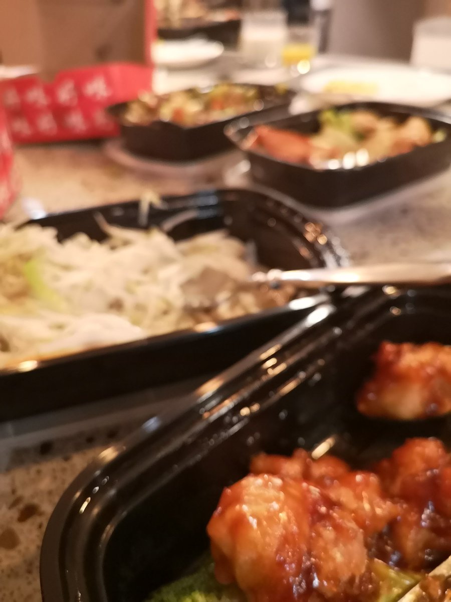 GregCKL's tweet photo. Miss this fine cook at the China House in Wallaceburg. (Lena)
But we tried 'The New China House' this weekend.
The new owners are doing a great job living up to Lena's standards. Great meal!!
China House WBurg
#livingck #eatlocal #shoplocal
#ckont #BestChinese #GottaEatHere https://t.co/0v3s4Zskv2