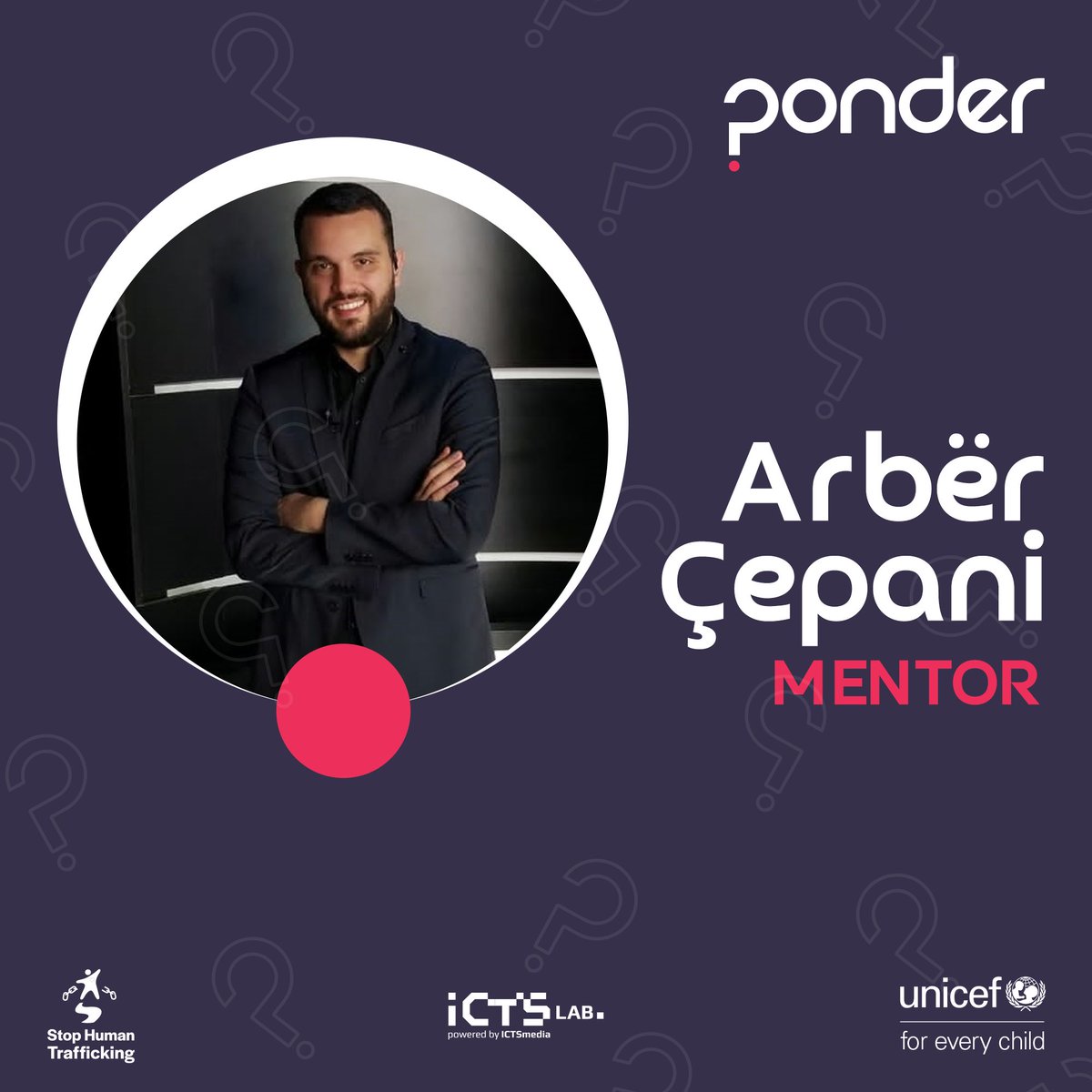 IctSlab's tweet photo. Hej miq të Ponder! ✨
Jemi shumë të lumtur të konstatojmë interes të jashtëzakonshëm nga nxënës të shkollave të Tiranës, Kamzës, Paskuqanit & Babrrusë. Njihuni me mentorët 😍
👉 https://t.co/wZvALdgMqO
@UKinAlbania @albania_unicef #StopHumanTrafficking #unicefprotects #ICTSlab https://t.co/P1Ja8Nykh6